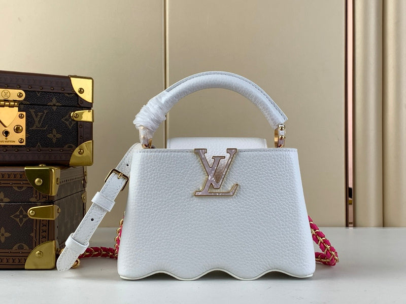 Satchel Bags - VL Bags - 2349