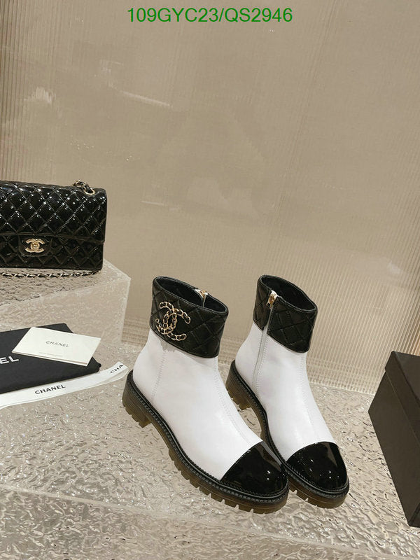 SAMC - CHL Women Boots - 353