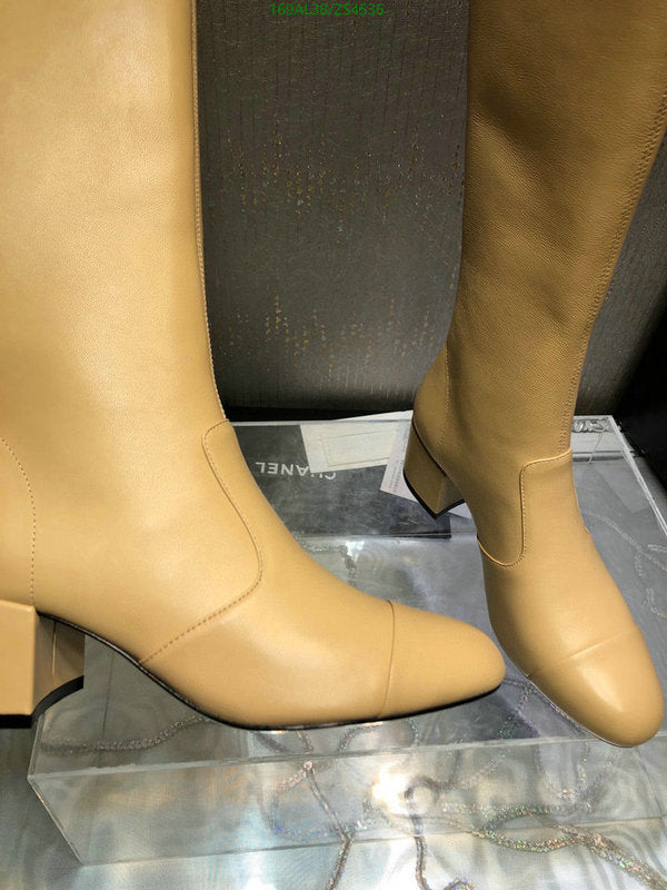 SAMC - CHL Women Boots - 361