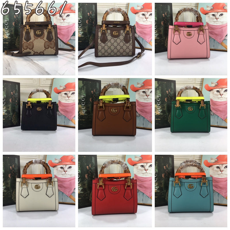 Satchel Bags - GCI Bags - 1973
