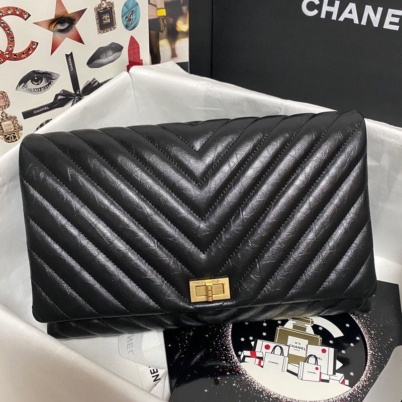 Satchel Bags - CHL Bags - 4328