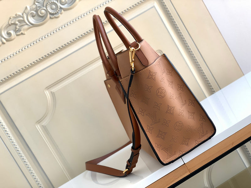 Satchel Bags - VL2 Bags - 547