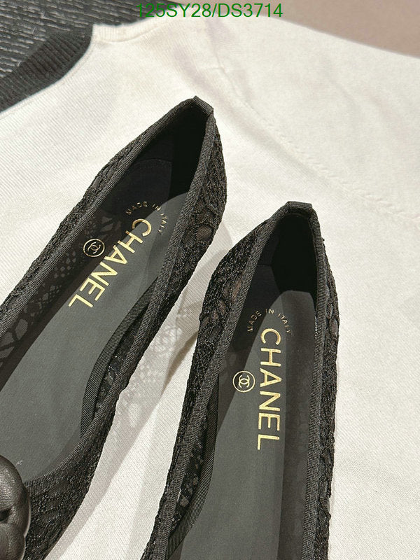 SAMC - CHL Women Shoes - 001