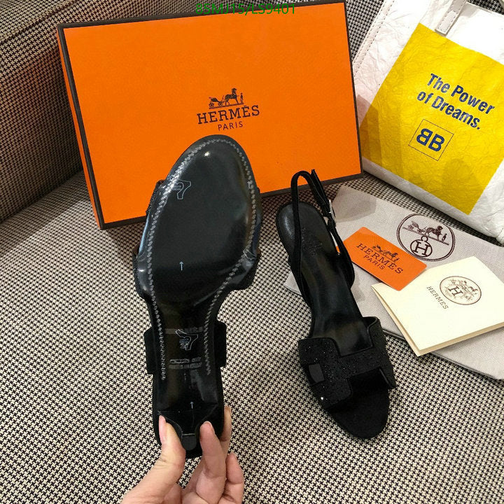 SAMC - HMS Women Shoes - 403