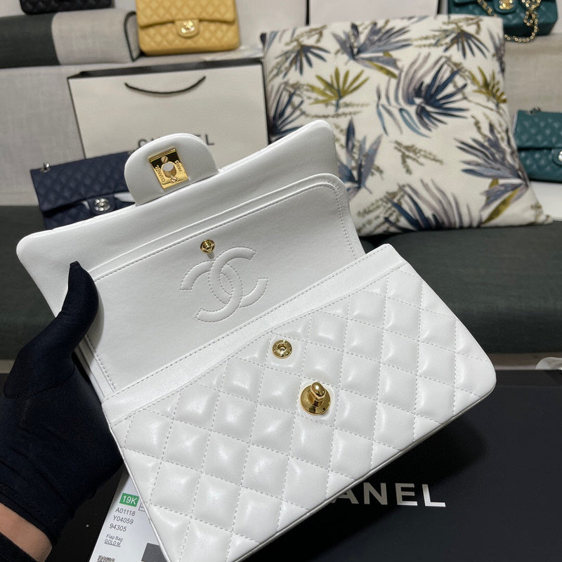 GlamI - CHL Bags - 3241