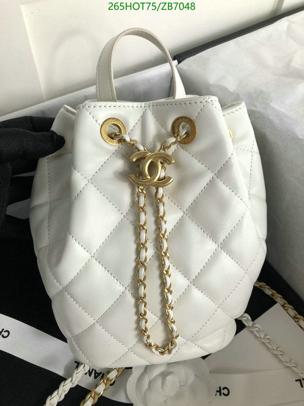 SAMC - CHL Bags - 409