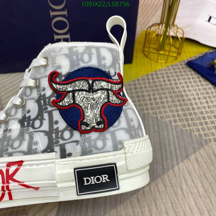 SAMC - DOR Women Sneakers - 202