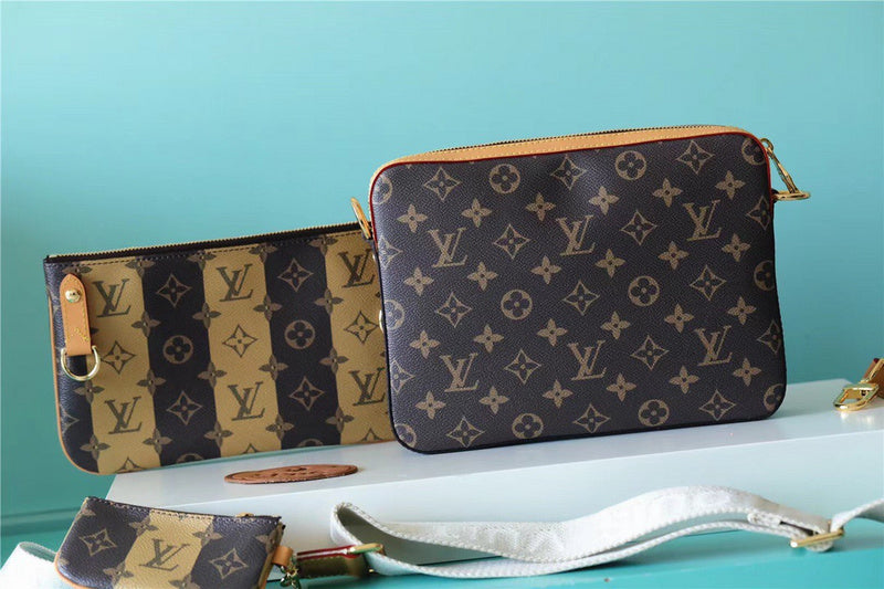 Glami Fashion Lu-Vi bags - 10055