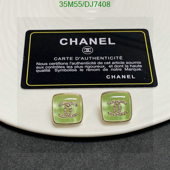 SAMC - CHL Jewelry Earrings - 046
