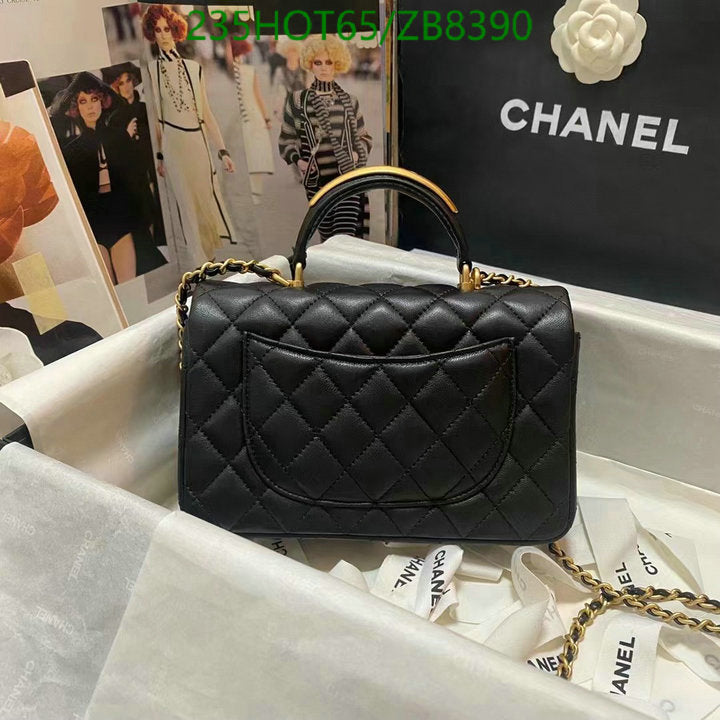 SAMC - CHL Bags - 371