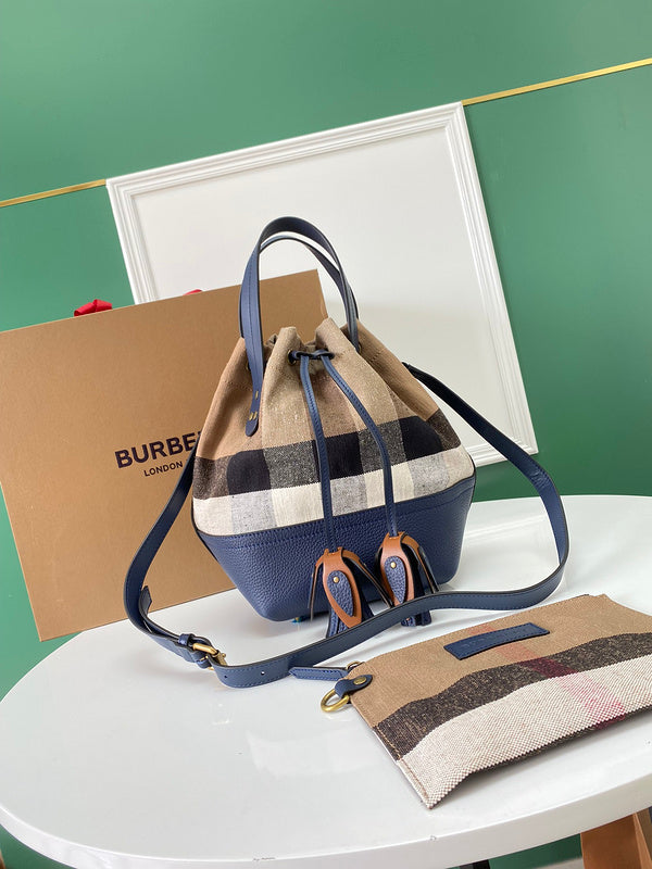 Glamy - BOR Bags - 487