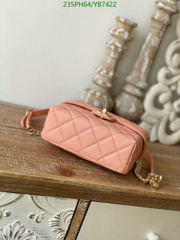 SAMC - CHL Bags - 734