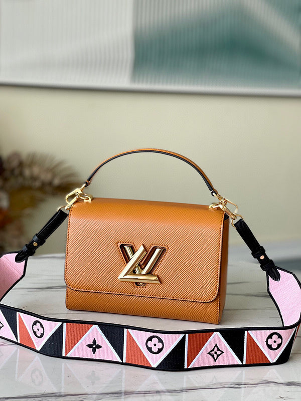 Glami- Glami- Lu-Vi bags - 5794