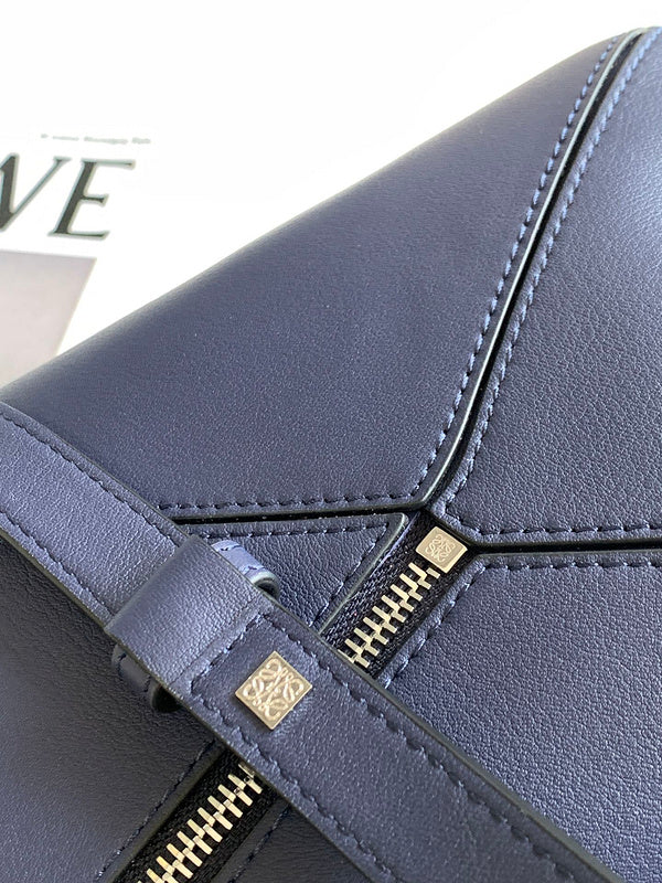 Glamy - LWO Bags - 721