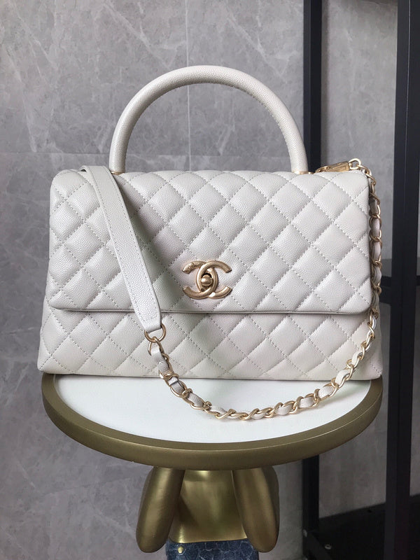 Satchel Bags - CHL Bags - 3785