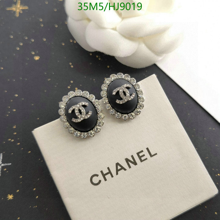 SAMC - CHL Jewelry Earrings - 159