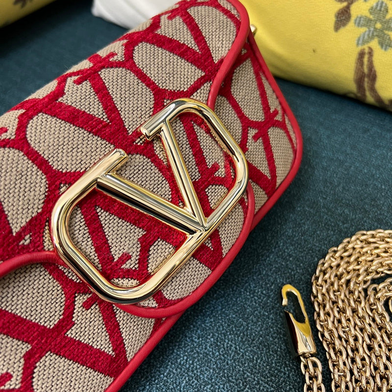 Glamy - VEL Bags - 418
