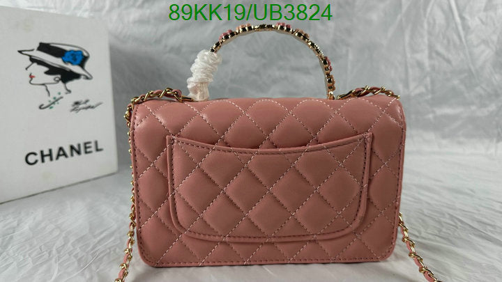 SAMC - CHL Bags Crossbody - 075
