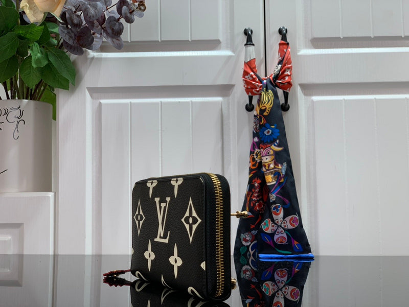 GlamI Lu-Vi bags - 2988
