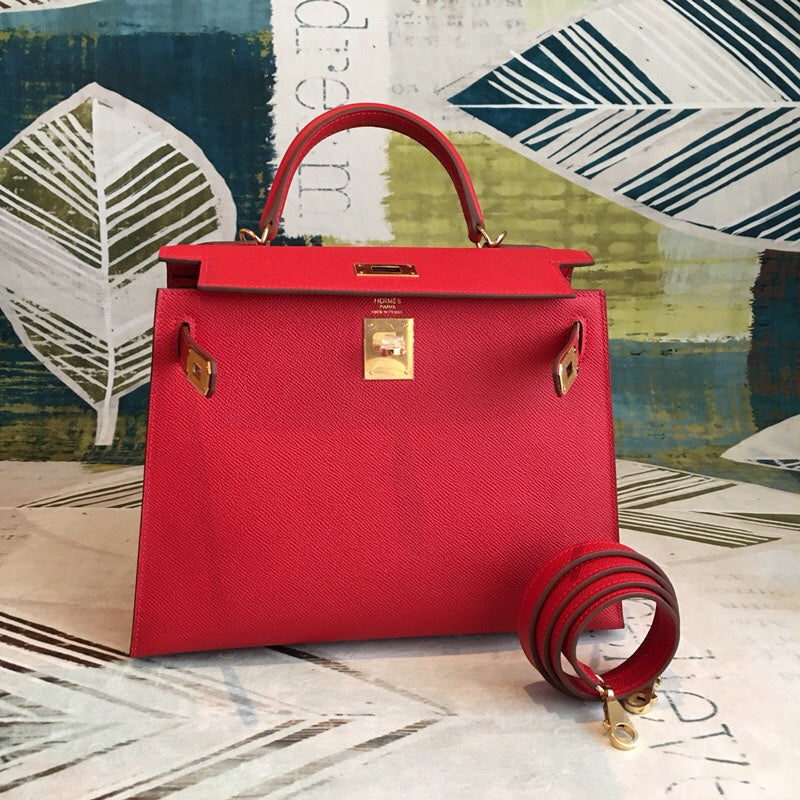 Satchel Bags - HMS-Bags - 1167