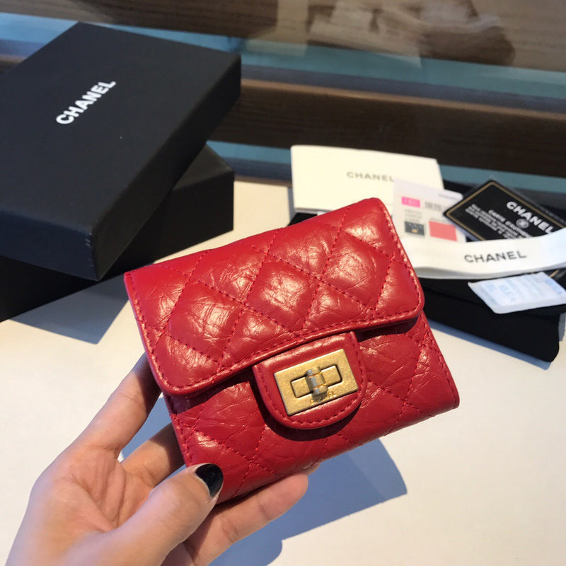 Glami-i CHL Wallets - 058