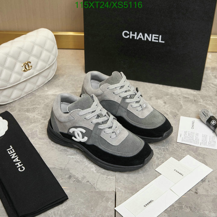 SAMC - CHL Women Shoes Sneakers - 196