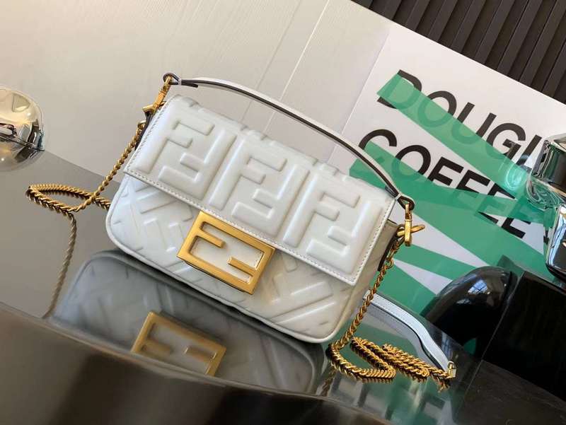 FDI Bags - Luxurious Bags  033