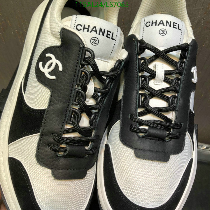SAMC - CHL Women Shoes Sneakers - 228