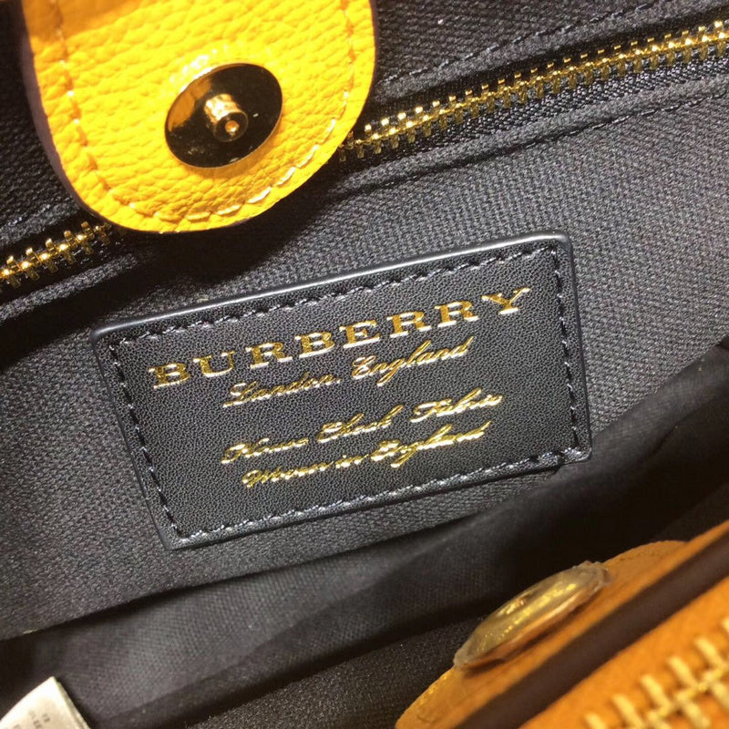 Satchel Bags - BBR Bags - 1067