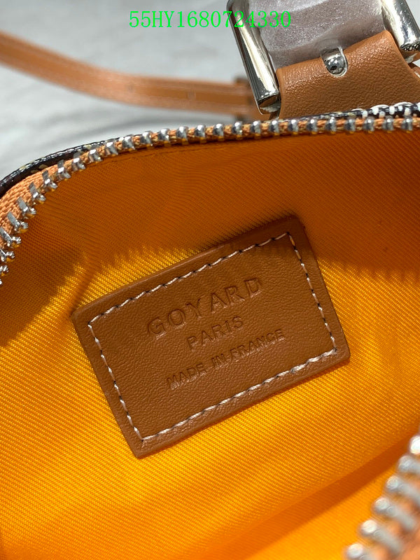 Satchel Bags - GOD Bags - 088