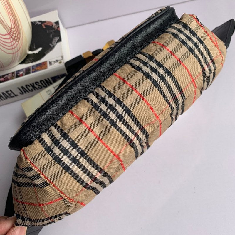 ELE Fashion -BBR Bags - 1488