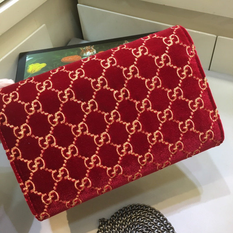 Glami Fashion - GCI Bags - 10634
