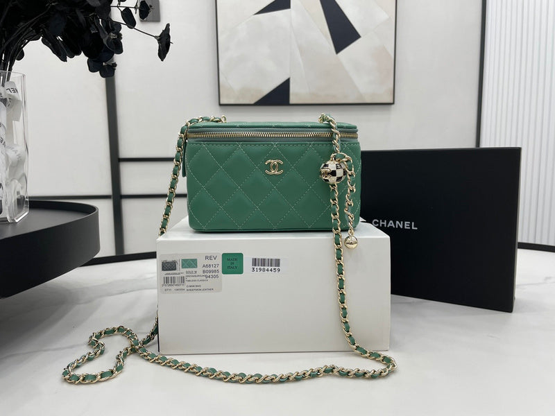 Satchel Bags - CLN Bags - 079