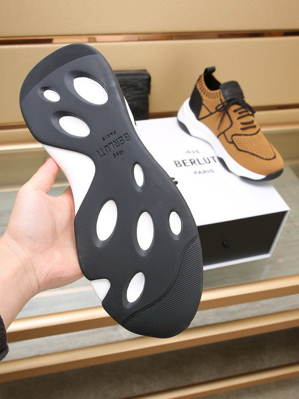 Glami - BRE Men Shoes - 484