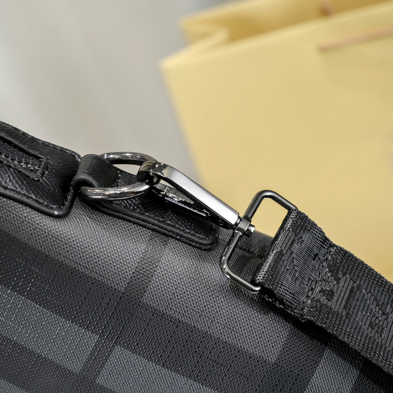 Glami-i BOR Men Bags - 113