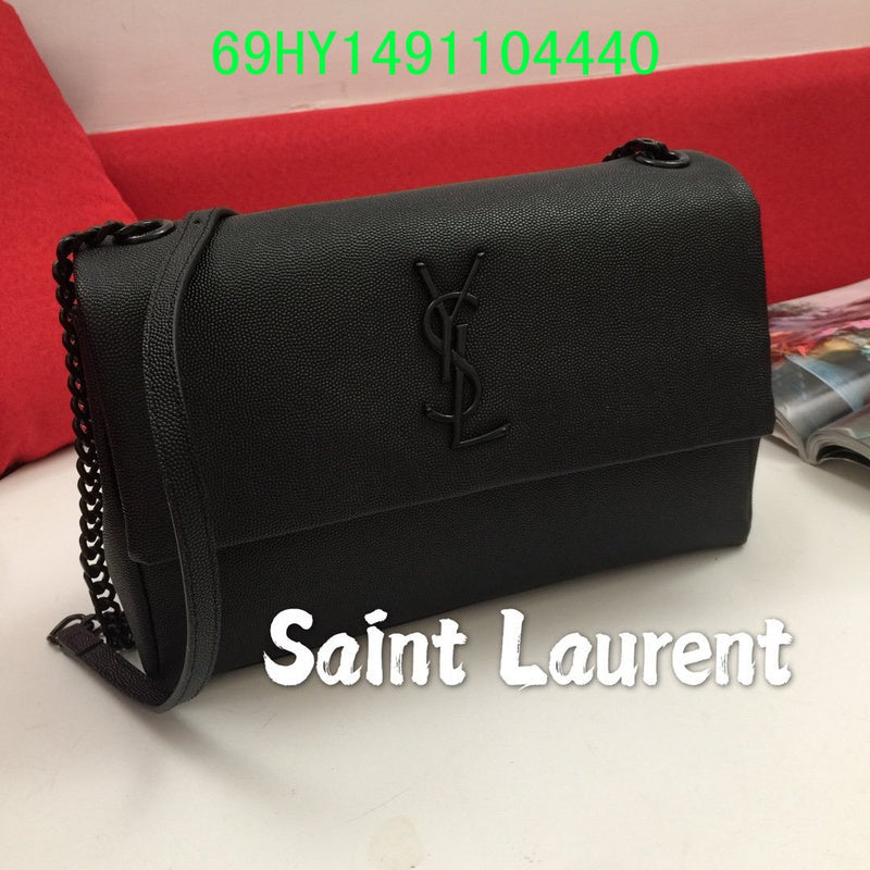 Glami - YLS Bags - 2062
