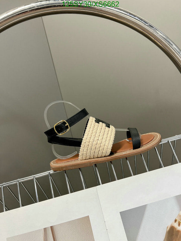 SAMC - COL Women Shoes - 289