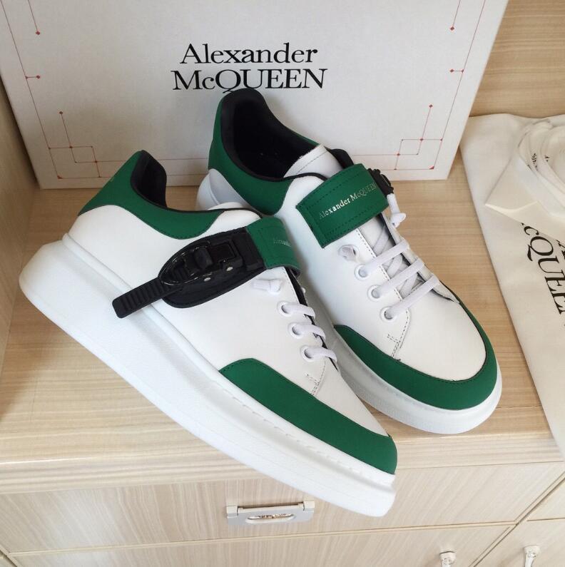 SAMC - AQ Men SHoes - 303
