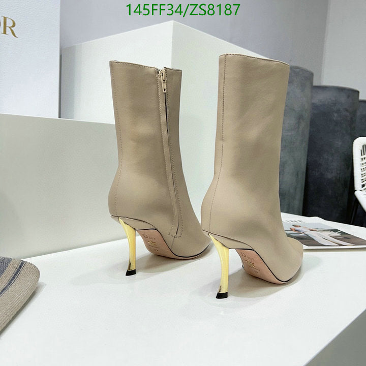 SAMCC - DOR Women Shoes - 1620
