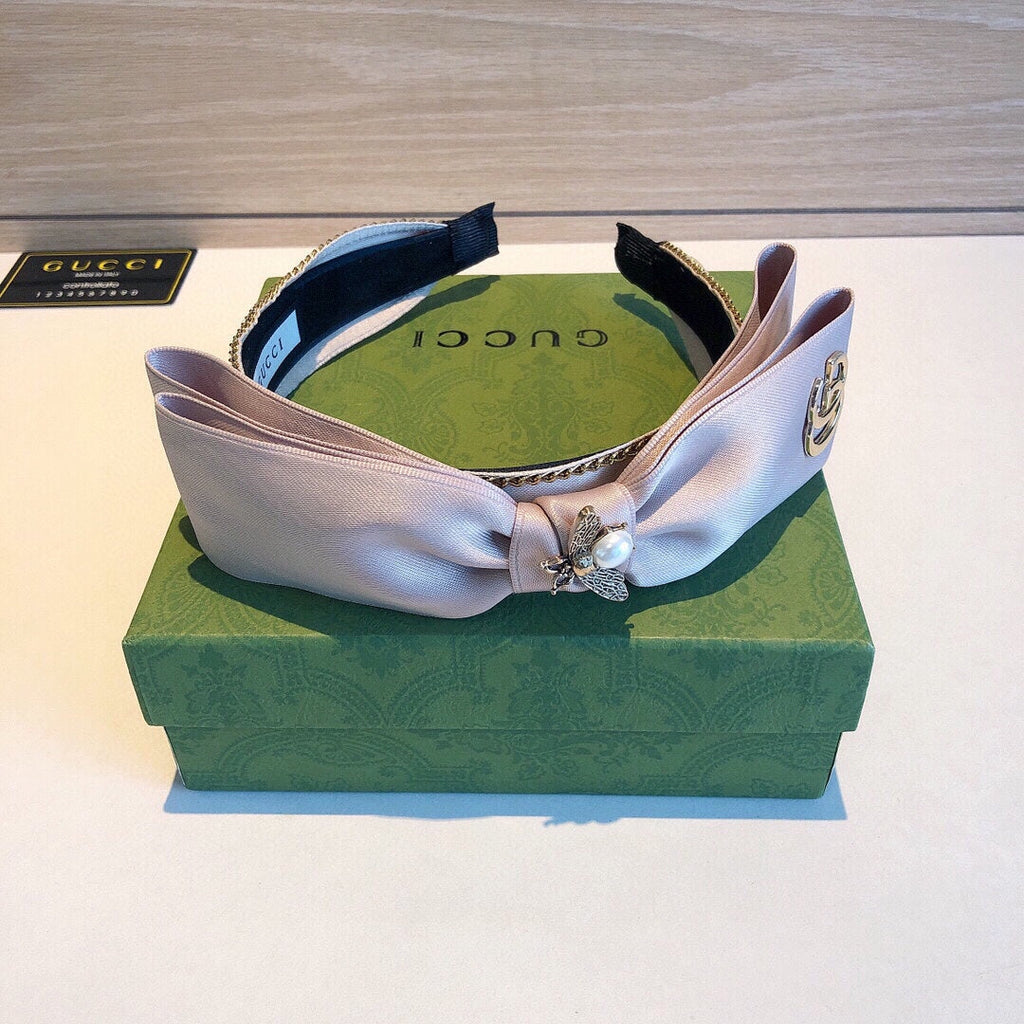EN - Luxury Hair Band GCI 027