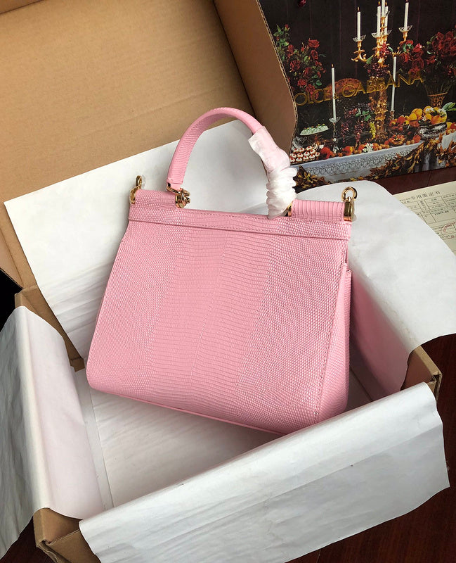 Satchel Bags - DG Bags - 457