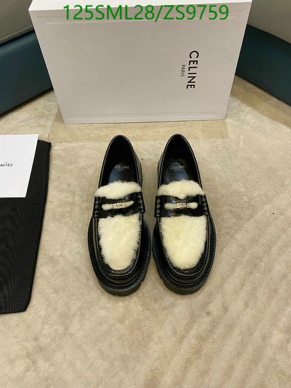 SAMC - COL Women Shoes - 195