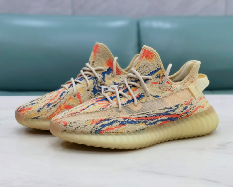SAMC - YZO Sneakers - 024