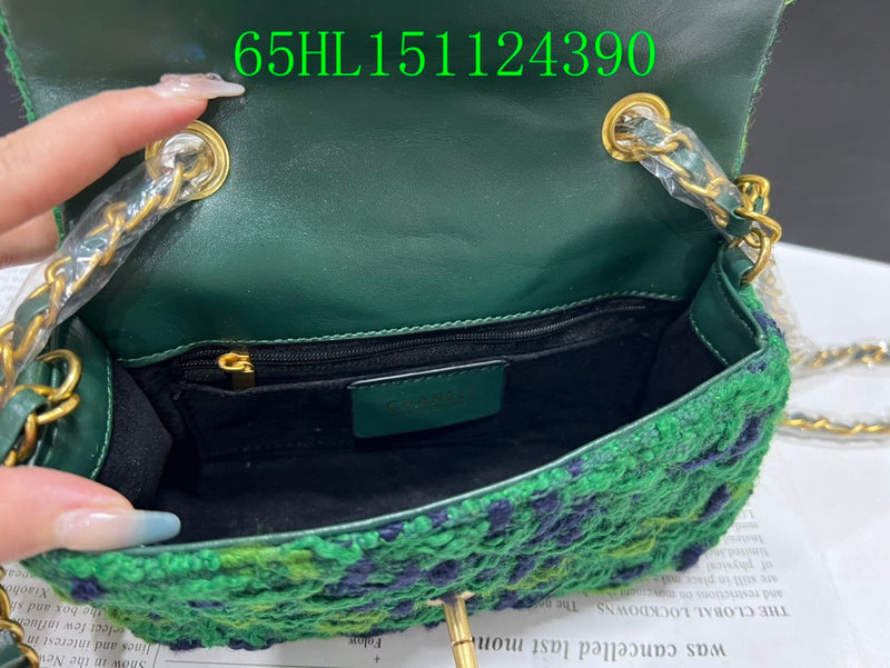 Glami - CHL Bags - 1843