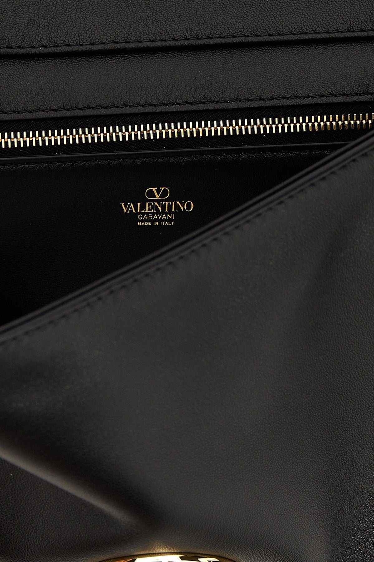 Valentino Garavani Women Valentino Garavani 'Vlogo Chain' Shoulder Bag