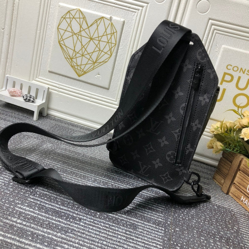 Satchel Bags - VL Bags - 3370