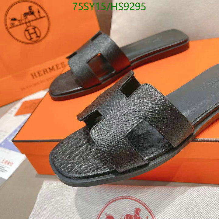 SAMC - HMS Women Shoes - 216
