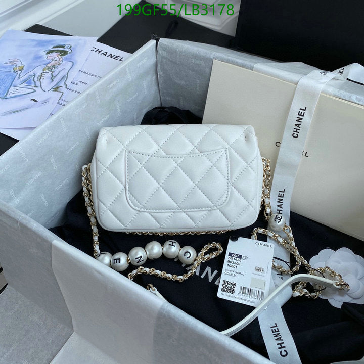 SAMC - CHL Bags - 888