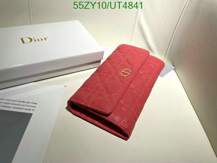 SAMC - DOR Wallets - 014