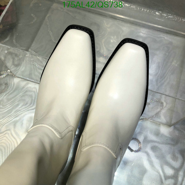 SAMC - CHL Women Boots - 114